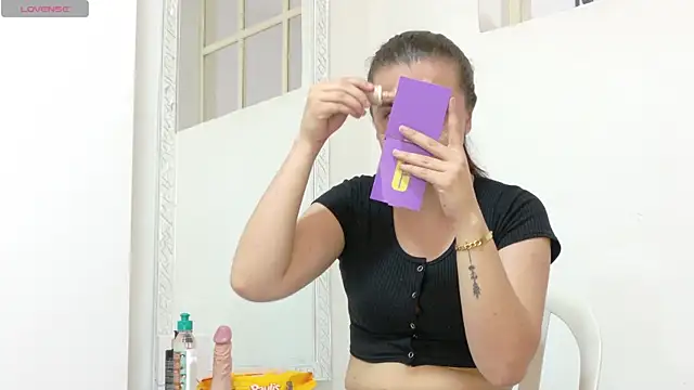 Katia Rose23 online show from June 2026 09:09:01 PM
