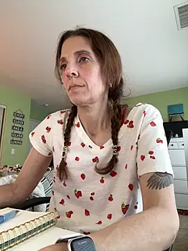 Raevyn online show from June 2026 07:15:01 PM