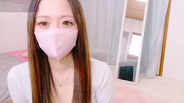 ako-chan online show from May 2026 06:33:02 AM