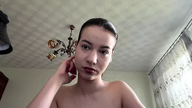 ElanaVallotton online show from May 2026 08:31:01 AM