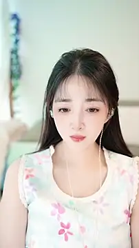 singer-wenwan online show from June 2026 09:44:01 AM