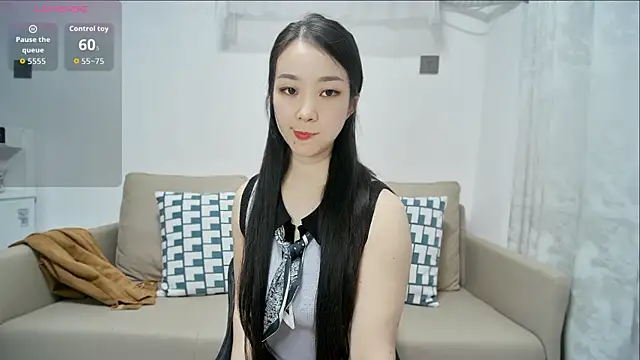 yi xin online show from May 2026 11:15:02 AM