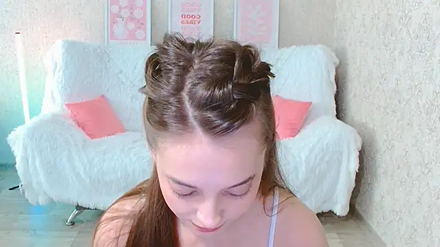 SiennaMia online show from June 2026 08:48:02 AM