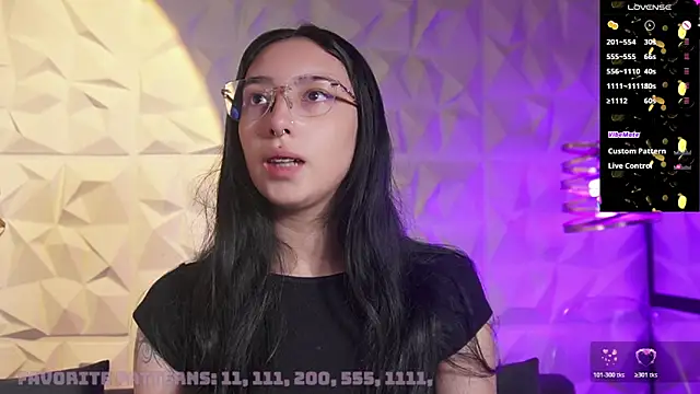 zara bliss online show from May 2026 11:05:01 AM