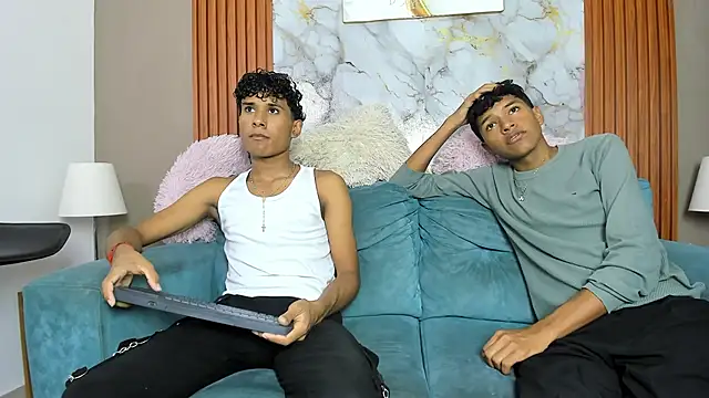 BOUL GUYS online show from May 2026 07:52:01 PM