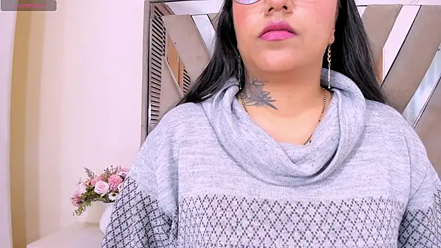 haeily ruiz online show from May 2026 06:07:02 AM