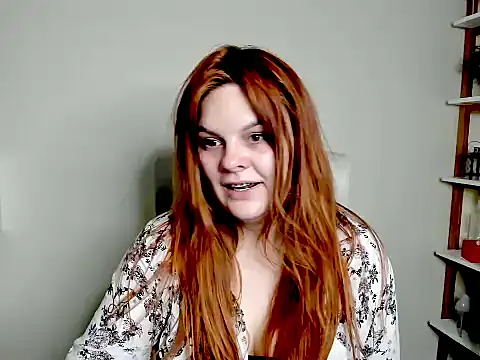 Snapshot of GingerKitten1 chatting on June 2026 05:30:01 AM GingerKitten1 online show from June 2026 05:30:01 AM