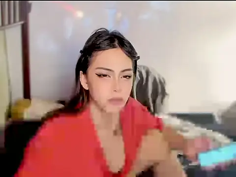 ArianaLore online show from June 2026 12:18:02 PM