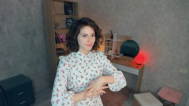 Snapshot of Kimasichka chatting on May 2026 07:36:02 AM Kimasichka online show from May 2026 07:36:02 AM