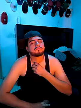 JuanditoXCulichiHot online show from May 2026 12:38:01 AM