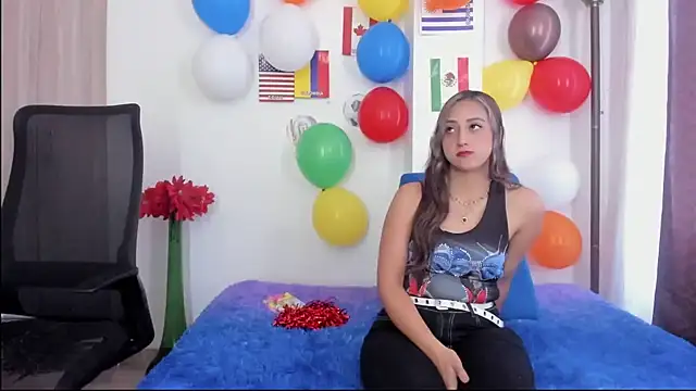 marithorner  online show from June 2026 02:30:01 PM