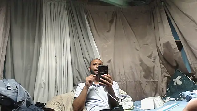 Camodick online show from March 2026 05:50:01 PM