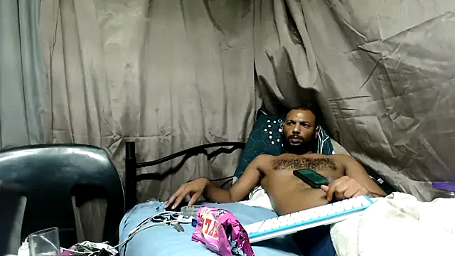 Camodick online show from April 2026 03:50:02 AM