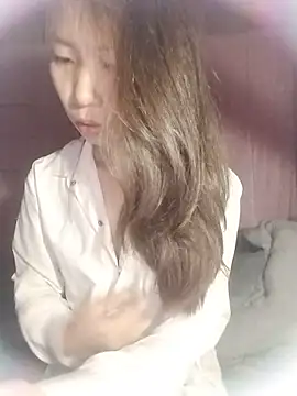 Miru SEXYY online show from June 2026 09:35:01 PM