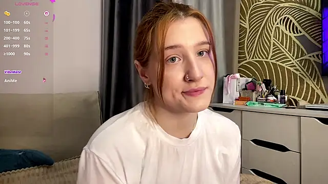 EwaDerobertis online show from May 2026 02:43:01 PM