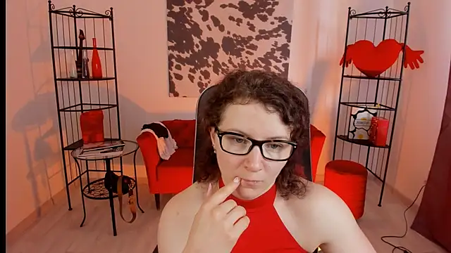 AureliaGleam online show from July 2026 08:10:02 AM