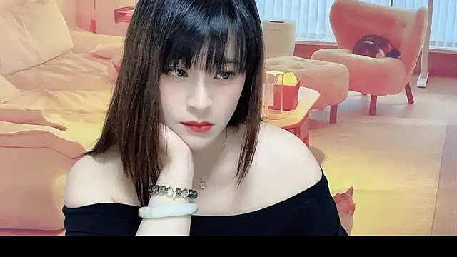 Xiaoting13 online show from May 2026 07:47:01 AM