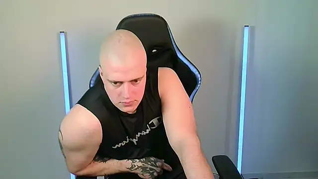 Bigbaald online show from May 2026 07:25:01 AM