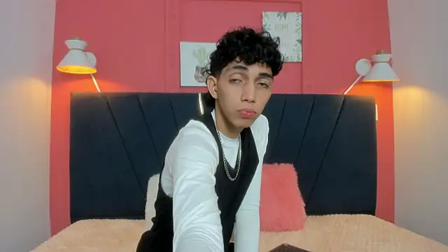 ero boy40 online show from June 2026 04:00:01 AM
