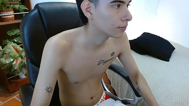 mateo daza online show from May 2026 09:31:01 PM