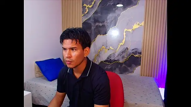 JacobWolf   online show from May 2026 07:56:01 PM