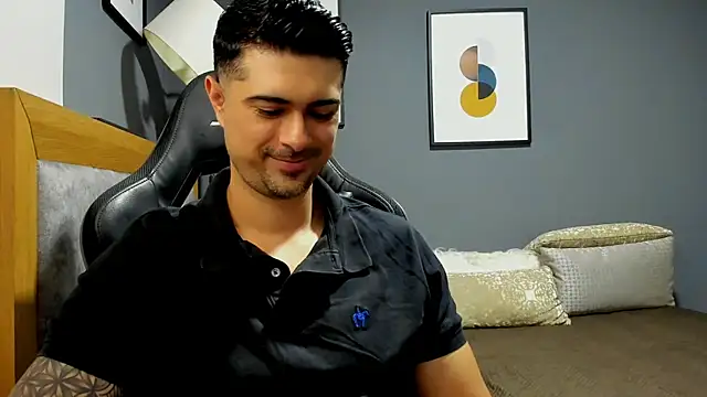 ZEI-001 online show from June 2026 09:39:01 PM