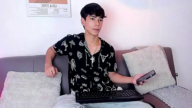 jacob colliins online show from May 2026 03:01:01 AM