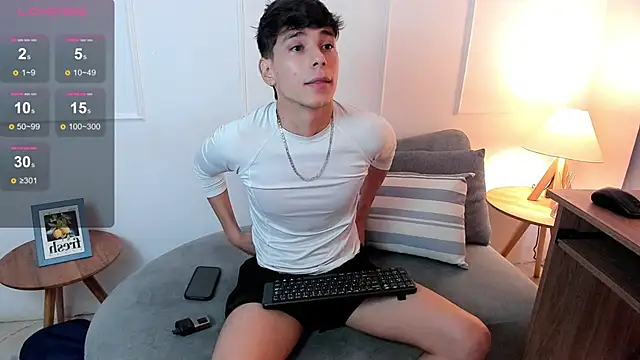 jacob colliins online show from June 2026 08:13:02 PM