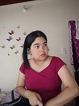 MiiaHott W online show from June 2026 02:25:02 PM