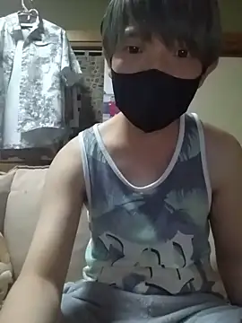 kazupan22 online show from May 2026 12:33:01 PM