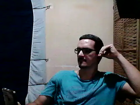 DouglasBr22 online show from May 2026 08:03:01 PM