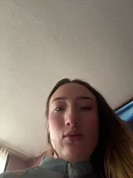 Valery Salmons online show from July 2026 12:29:02 PM
