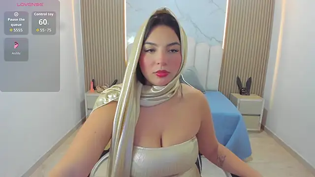 malak irkan online show from May 2026 06:58:01 PM