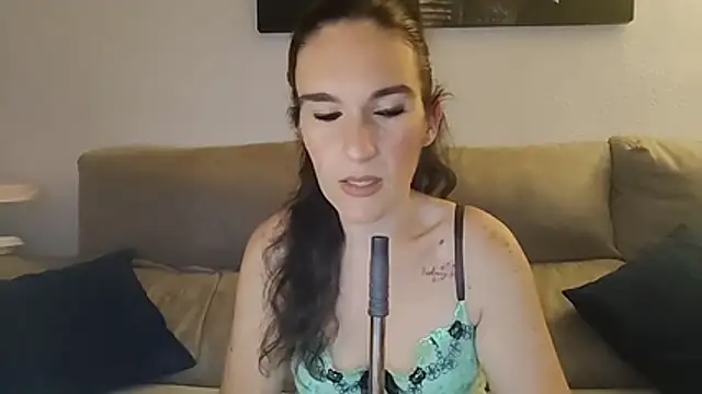 aurasensual69 online show from July 2026 12:57:01 AM