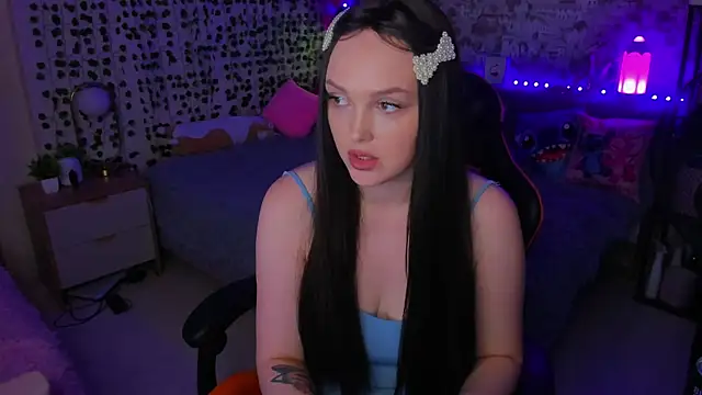 WhisGracex online show from May 2026 12:26:02 PM