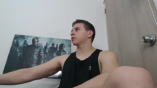 Draco boy online show from July 2026 11:04:02 PM