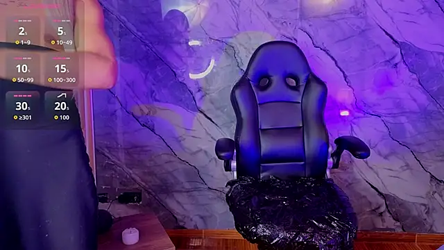 lily dark   online show from June 2026 03:15:02 AM