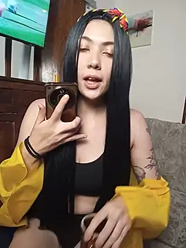 Agnes cox online show from June 2026 10:57:01 PM