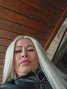 MILFBARBY online show from February 2026 08:09:01 AM