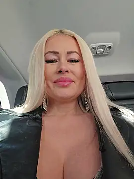 MILFBARBY online show from February 2026 08:22:01 AM