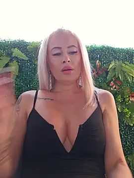 MILFBARBY online show from July 2026 06:05:01 AM