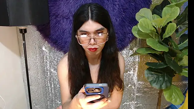 RoseAmarie online show from May 2026 08:50:02 PM