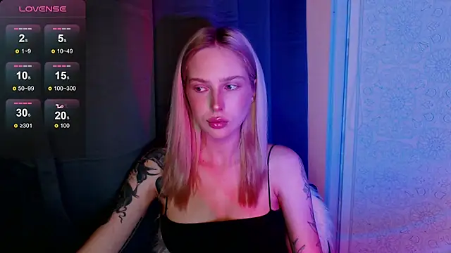 MichelleVelour online show from May 2026 05:09:01 PM