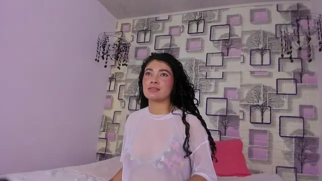 emilly duque online show from May 2026 04:19:02 AM