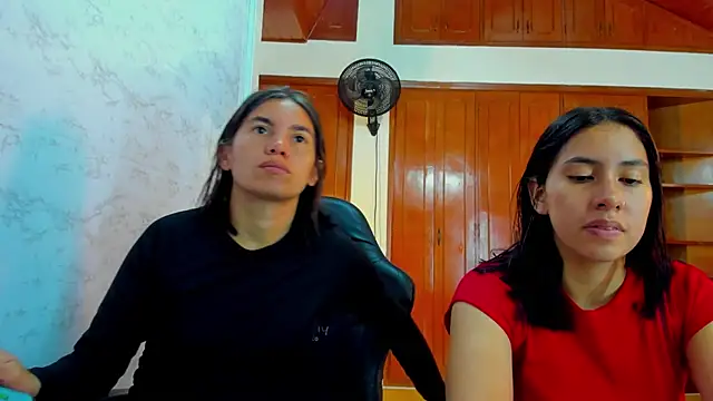 Soffy and Emily online show from June 2026 12:31:01 PM