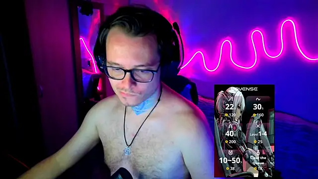 MeLanXolik online show from June 2026 10:19:02 PM
