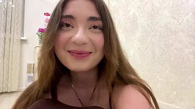 Rosie Sweety online show from June 2026 07:36:02 PM