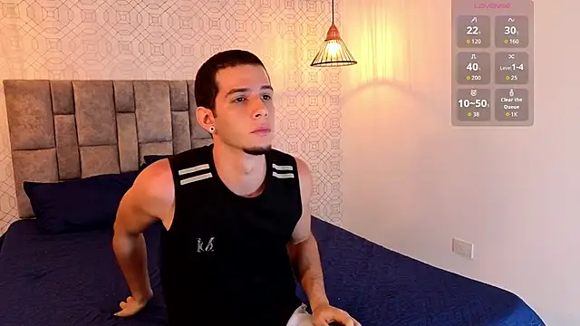 isaacblaze  online show from June 2026 03:41:02 AM