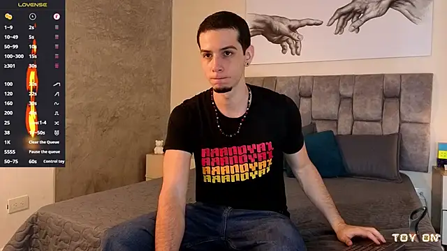 isaacblaze  online show from June 2026 03:38:01 AM