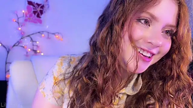 Lil Belaa online show from July 2026 03:14:02 PM